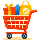 Logo de Tienda Online