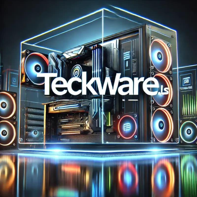 Teckware.ls